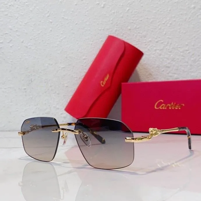 CTR Sunglasses AAA-302