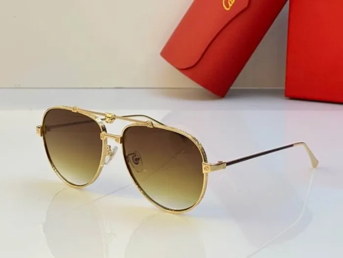CTR Sunglasses AAA-327