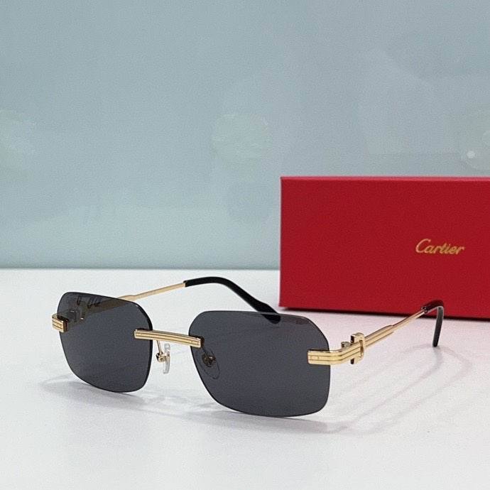 CTR Sunglasses AAA-286