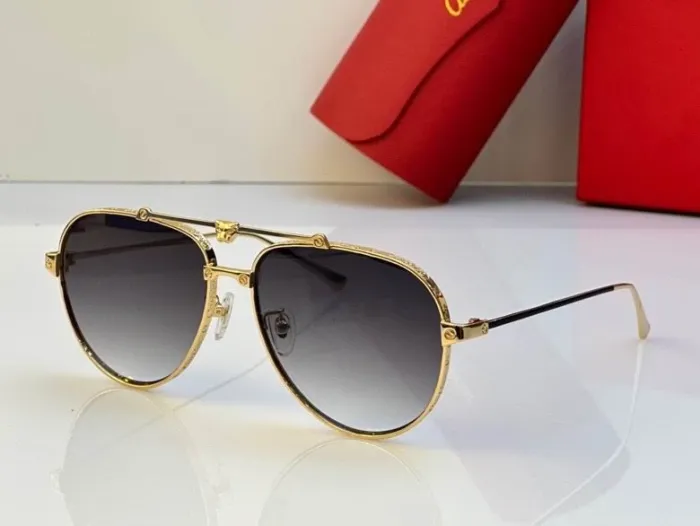 CTR Sunglasses AAA-327
