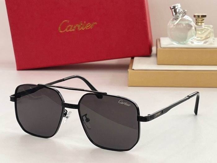 CTR Sunglasses AAA-322
