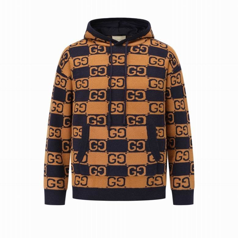 G Sweater-207