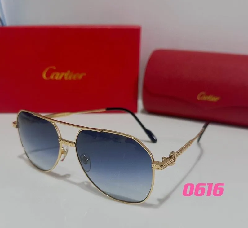 CTR Sunglasses AAA-377