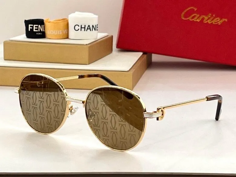 CTR Sunglasses AAA-353