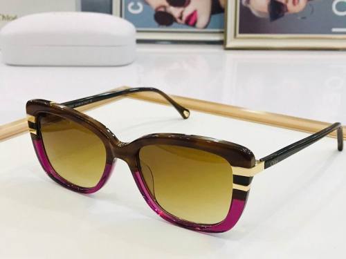 Chlo Sunglasses AAA-12