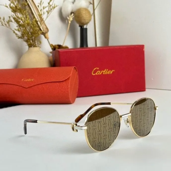 CTR Sunglasses AAA-385