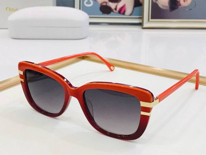 Chlo Sunglasses AAA-12