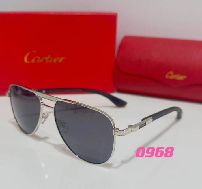 CTR Sunglasses AAA-376