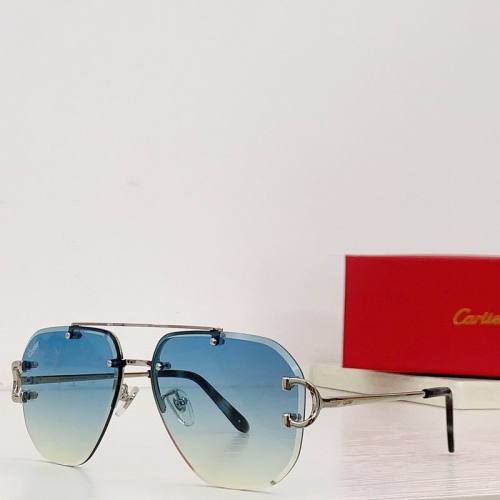 CTR Sunglasses AAA-336