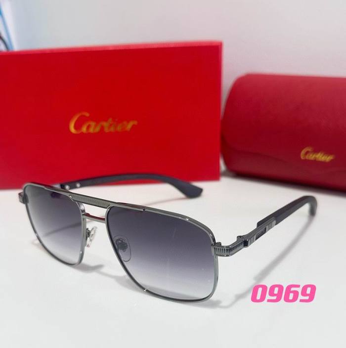 CTR Sunglasses AAA-378