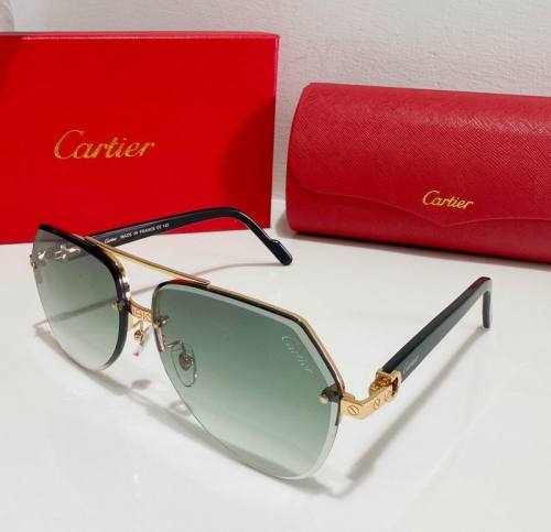 CTR Sunglasses AAA-356