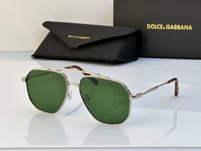 DG Sunglasses AAA-192