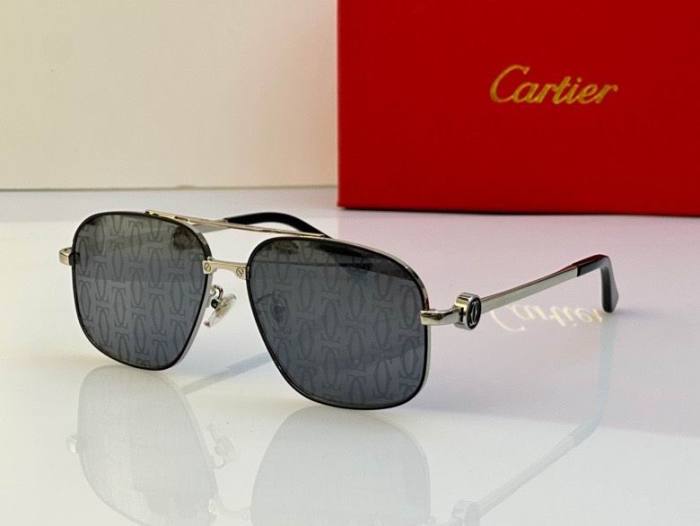 CTR Sunglasses AAA-425