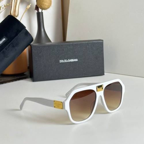 DG Sunglasses AAA-213