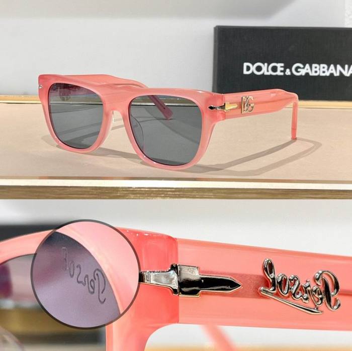 DG Sunglasses AAA-209