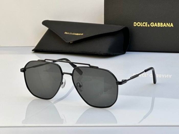DG Sunglasses AAA-192