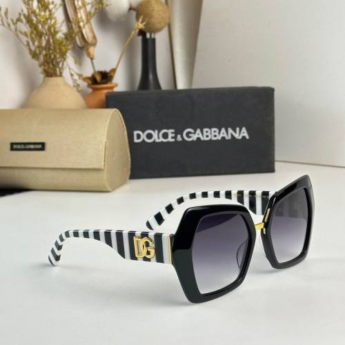 DG Sunglasses AAA-147