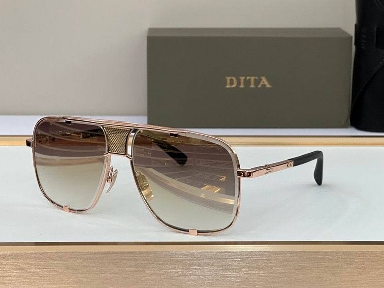 DT Sunglasses AAA-138