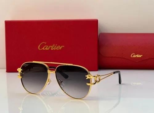 CTR Sunglasses AAA-417