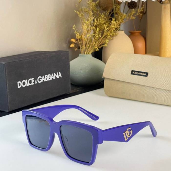 DG Sunglasses AAA-151