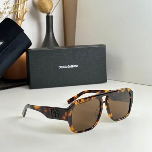 DG Sunglasses AAA-214