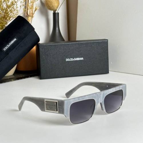 DG Sunglasses AAA-215