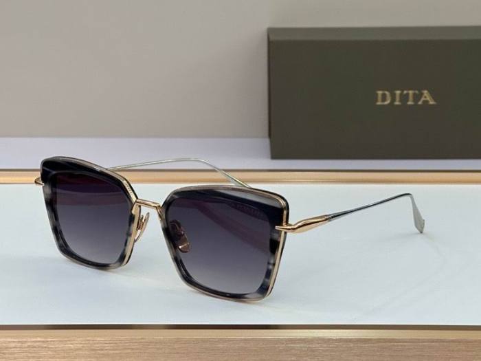 DT Sunglasses AAA-133