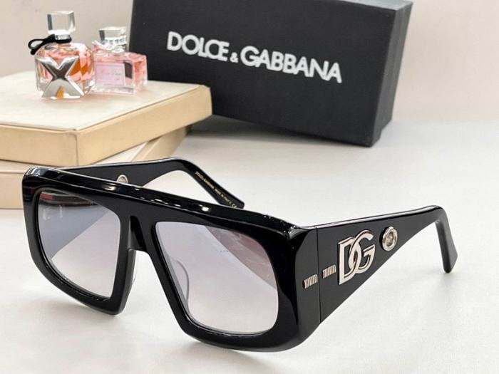 DG Sunglasses AAA-207