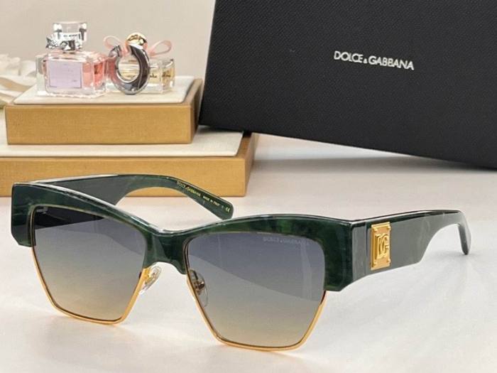 DG Sunglasses AAA-195