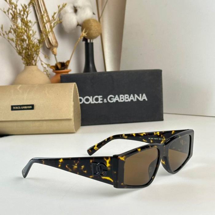 DG Sunglasses AAA-146