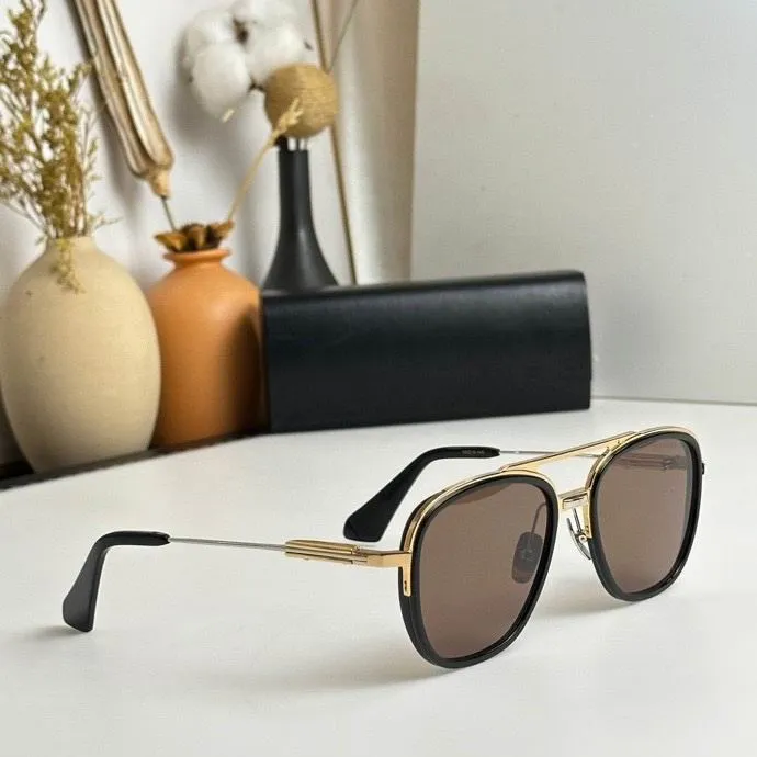 DT Sunglasses AAA-111
