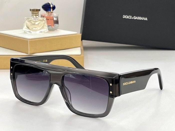 DG Sunglasses AAA-204