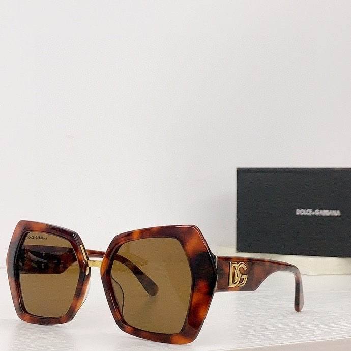 DG Sunglasses AAA-125