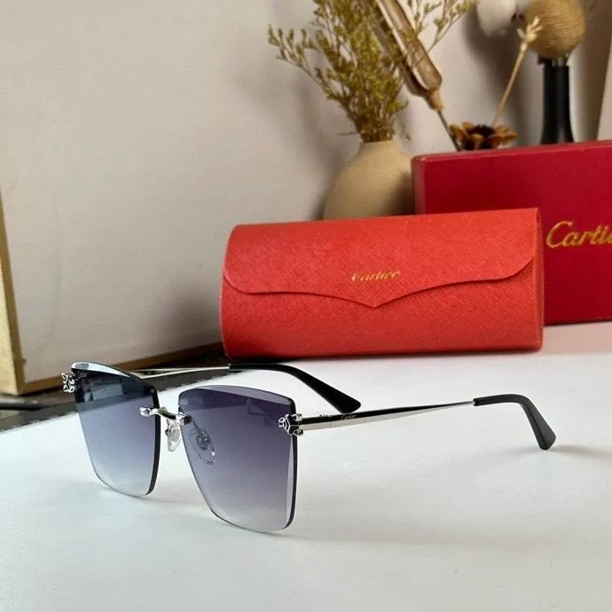 CTR Sunglasses AAA-452