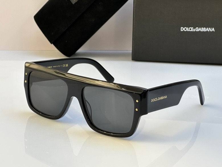 DG Sunglasses AAA-199