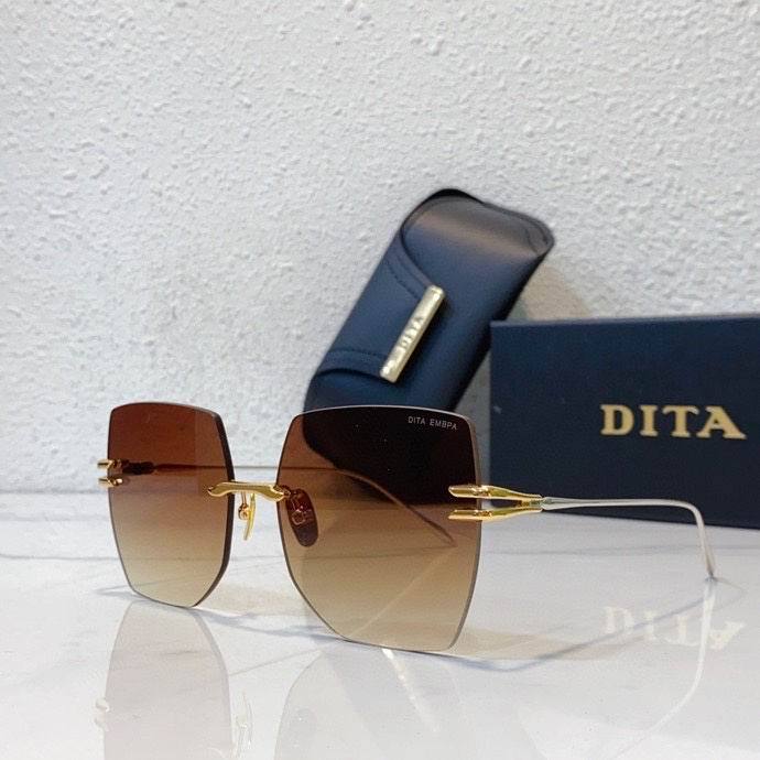 DT Sunglasses AAA-109