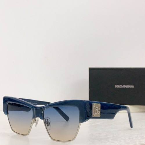 DG Sunglasses AAA-132