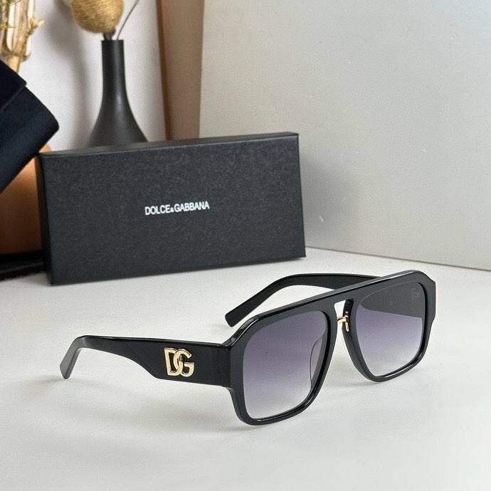 DG Sunglasses AAA-214