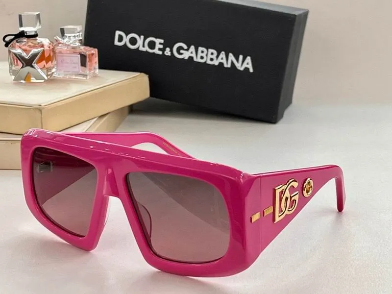 DG Sunglasses AAA-207