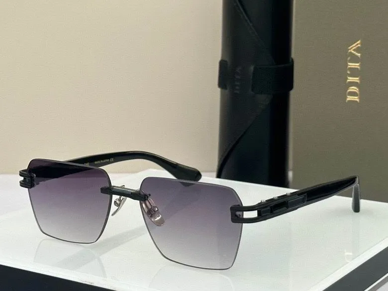 DT Sunglasses AAA-115