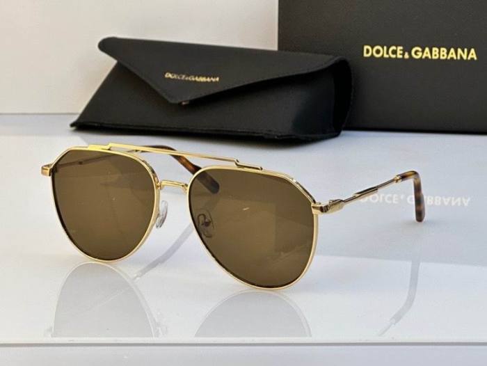 DG Sunglasses AAA-191