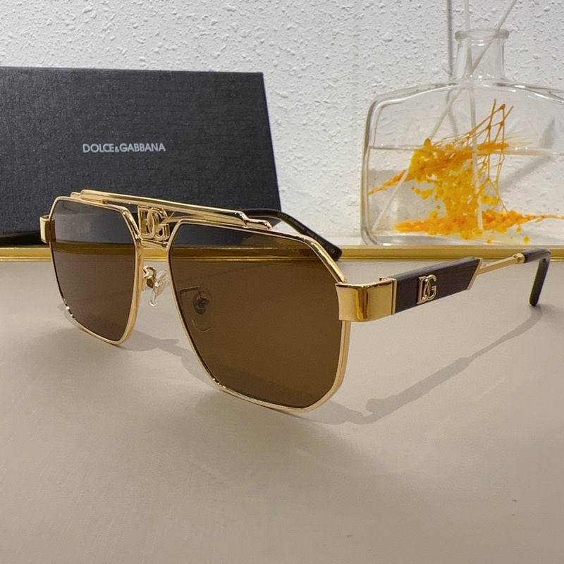 DG Sunglasses AAA-160