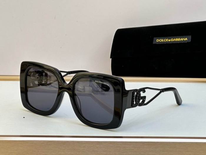 DG Sunglasses AAA-203
