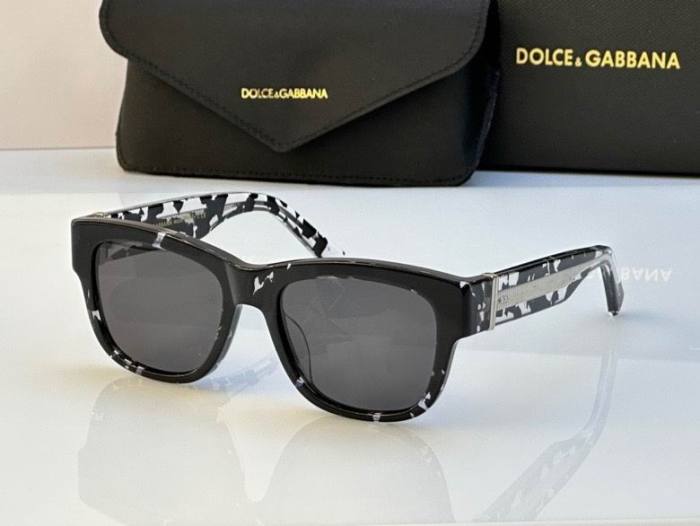 DG Sunglasses AAA-181