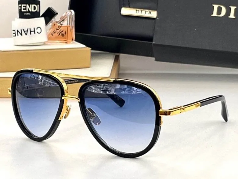 DT Sunglasses AAA-156