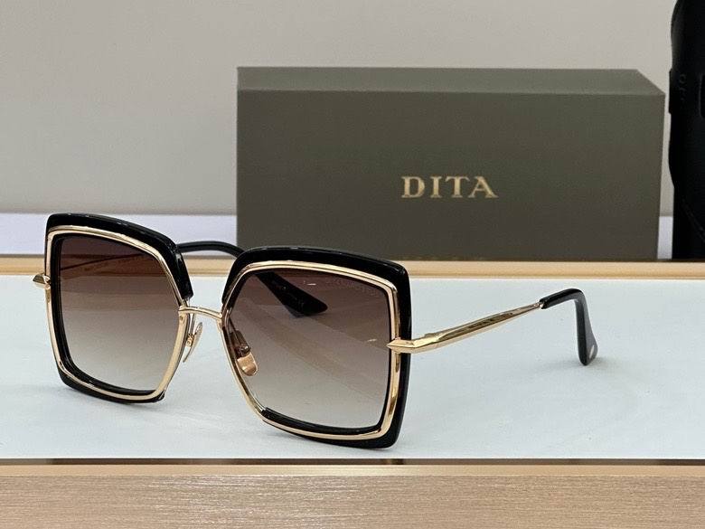 DT Sunglasses AAA-136