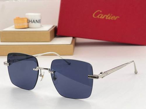 CTR Sunglasses AAA-443