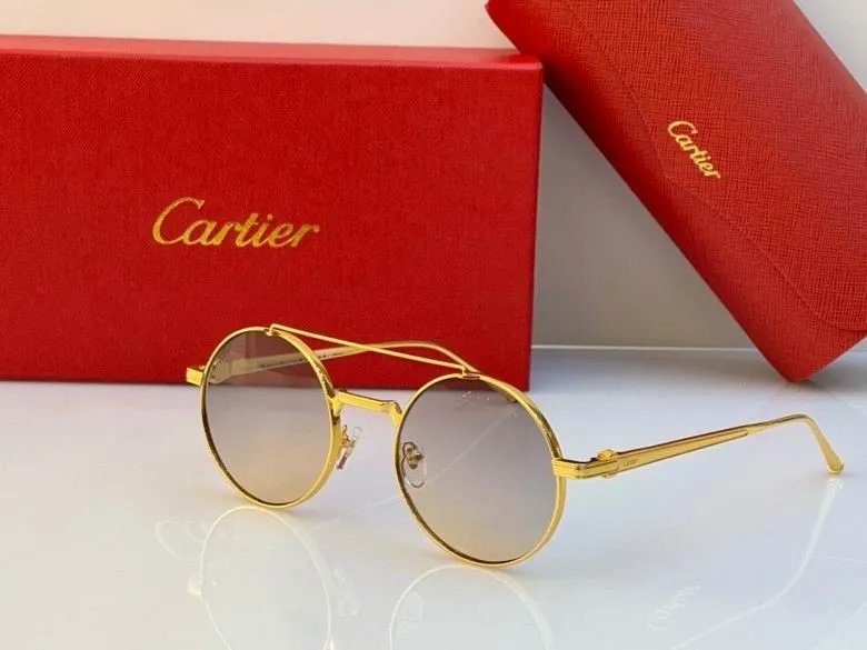 CTR Sunglasses AAA-420
