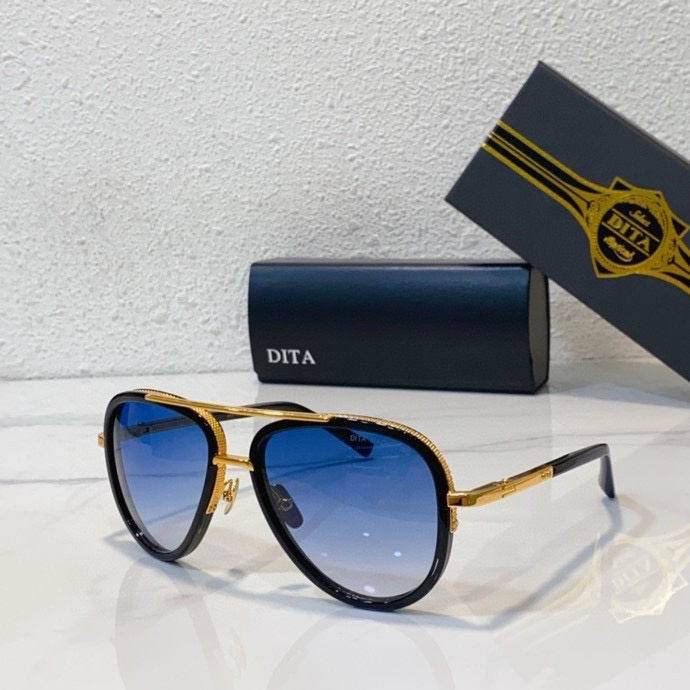 DT Sunglasses AAA-161