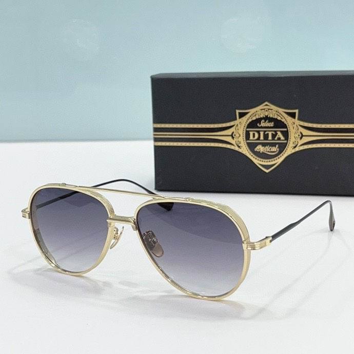 DT Sunglasses AAA-143